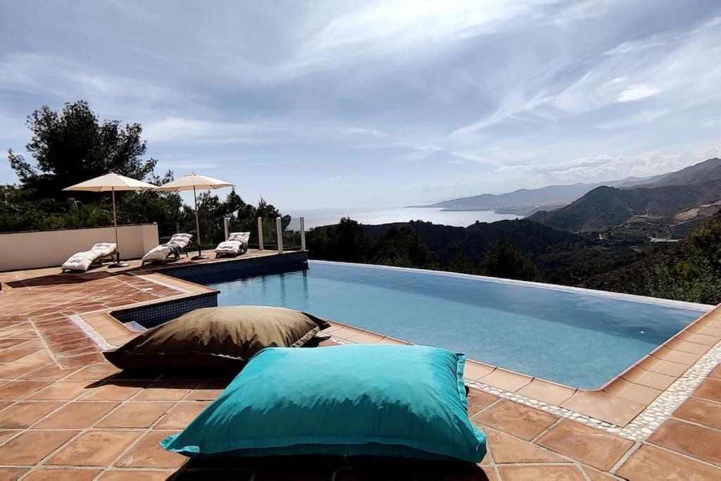Villa Valdiego La Herradura  Exterior photo