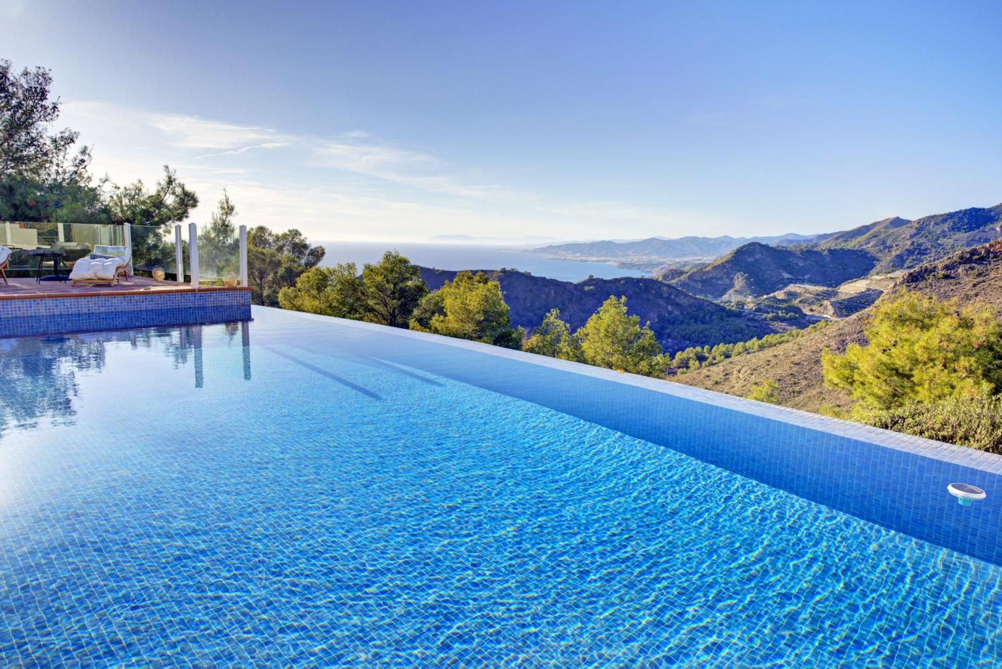 Villa Valdiego La Herradura  Exterior photo